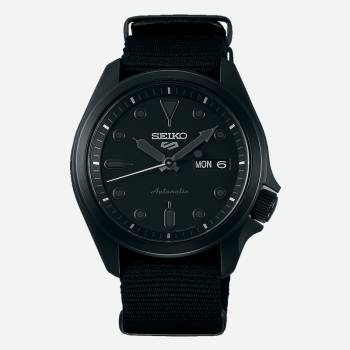 Seiko 5 Watch 