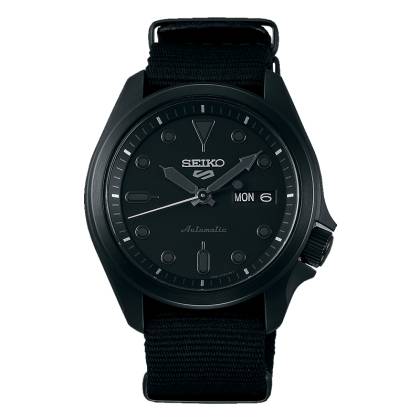 Seiko 5 Watch