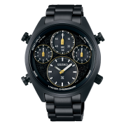 PROSPEX Watch 