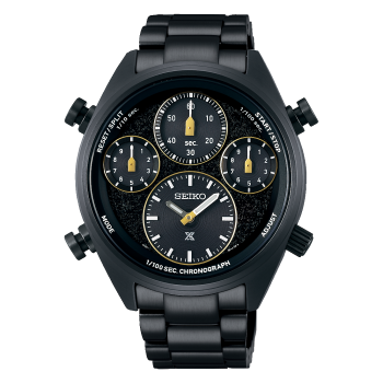 Uhr PROSPEX Speedtimer 