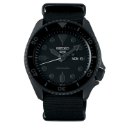 Uhr Seiko 5 