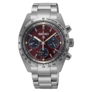 Uhr PROSPEX Speedtimer 