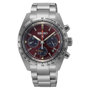 Seiko men s watches Seiko Official Store