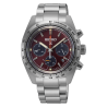 Uhr PROSPEX Speedtimer 