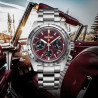 Uhr PROSPEX Speedtimer 