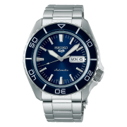Uhr Seiko 5 