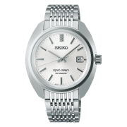 KING SEIKO Watch 