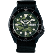 Uhr Seiko 5 