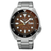 Uhr Seiko 5 