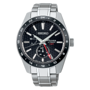 PRESAGE Sharp Edged Watch 