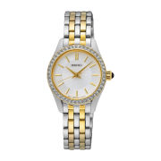Classic watch 