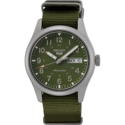 Seiko 5 Watch 