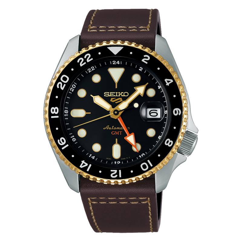 Uhr Seiko 5 Sports