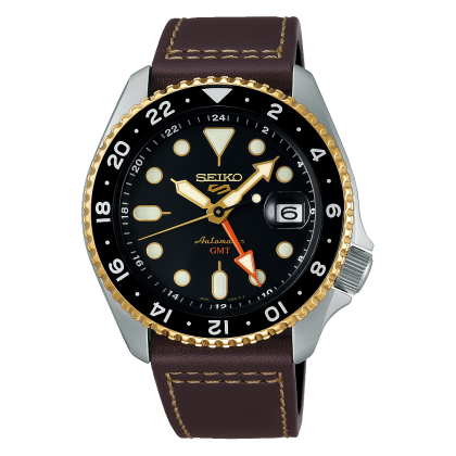 Uhr Seiko 5 Sports