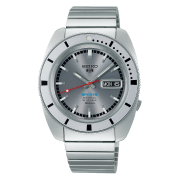 Uhr Seiko 5 