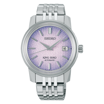 Uhr KING SEIKO 
