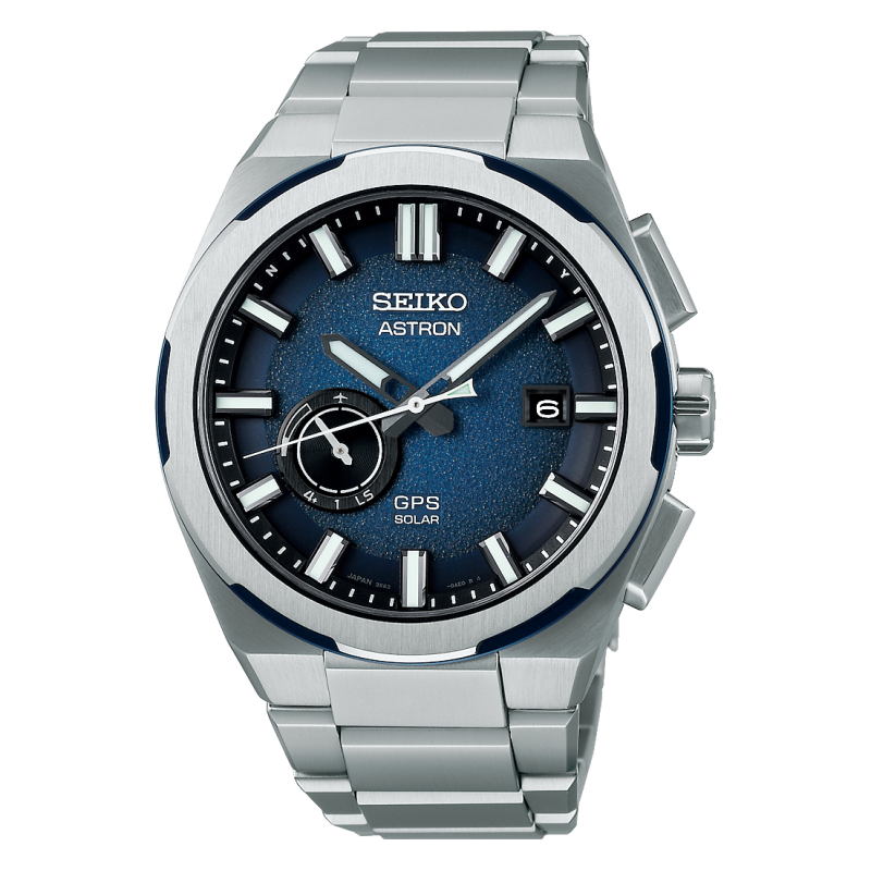 Uhr ASTRON