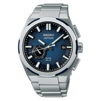 Uhr ASTRON 