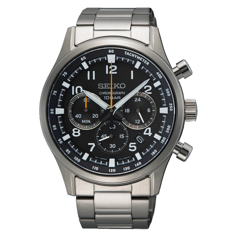 SPORT Watch