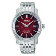 Uhr KING SEIKO 