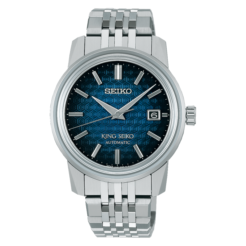 KING SEIKO Watch