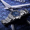 Uhr KING SEIKO 