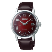 Uhr PRESAGE 