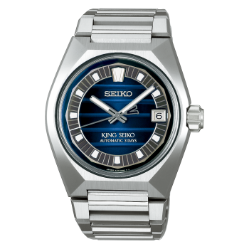 Uhr King Seiko VANAC 