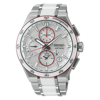 Uhr ASTRON 