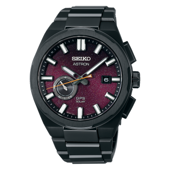 Uhr ASTRON 