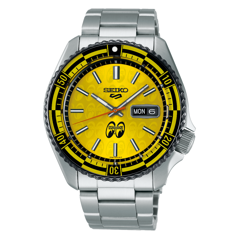 Watch Seiko 5