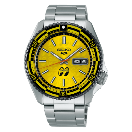 Watch Seiko 5