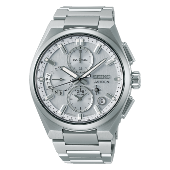 Uhr ASTRON 