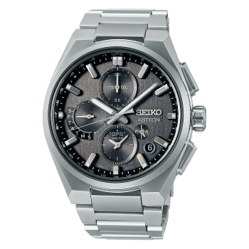Uhr ASTRON 