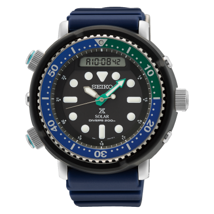 Herrenuhr Prospex