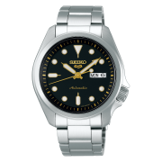 Seiko 5 Sports Watch 