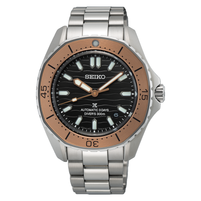 Uhr PROSPEX 