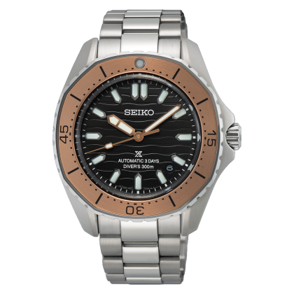 Uhr PROSPEX 