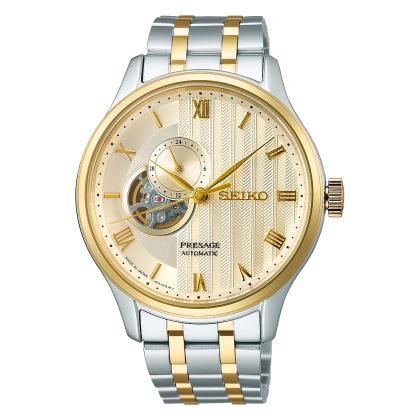 Uhr PRESAGE