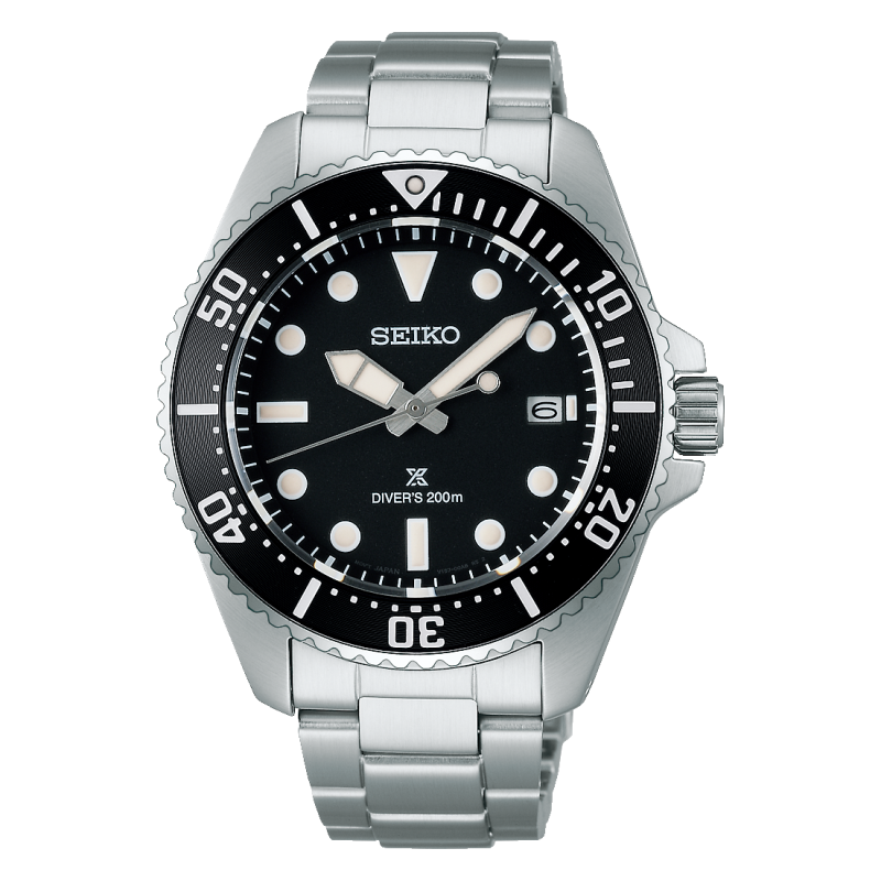 Uhr Prospex