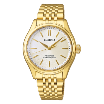 Watch PRESAGE 