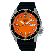 Seiko 5 Sports watch 