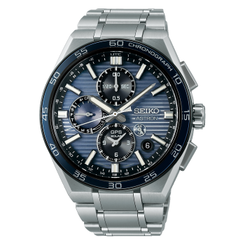 Watch ASTRON 