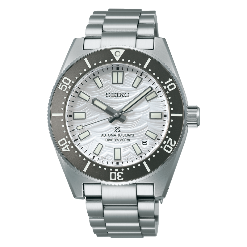 Uhr PROSPEX