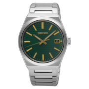 Classic men\'s watch 