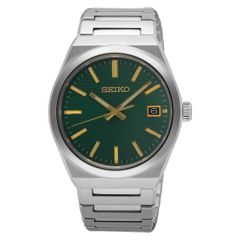 Classic men's watch 