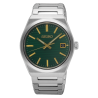 Classic men's watch 