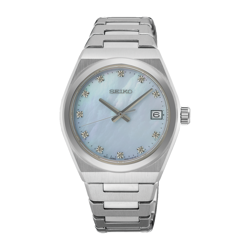 Ladies watch classic