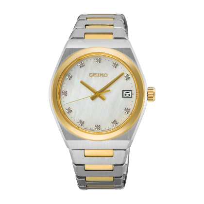 Ladies watch classic