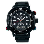 PROSPEX WATCH 